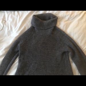 Banana Republic sweater. Made of Italian Yarn